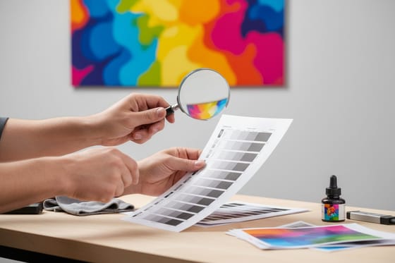 How to Improve Print Quality: Pro Tips That Actually Work