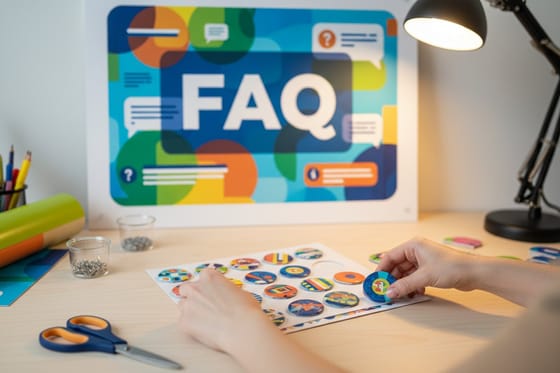 How to make custom magnets