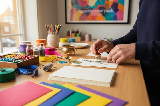 How to make invitations