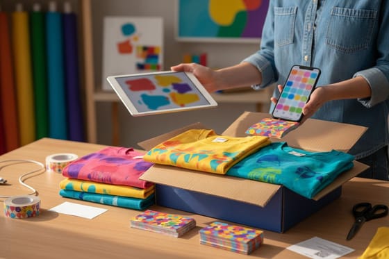 How to Market a Clothing Brand in 7 Steps