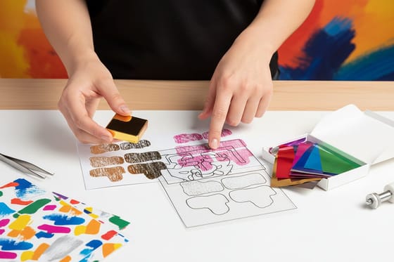 How to Set Up Your Design Files for Foil