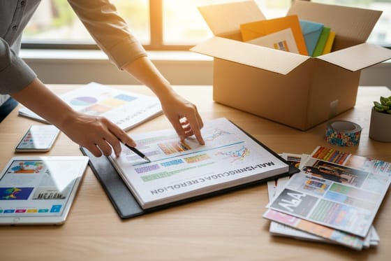 How to Start a Mail-Order Catalog Company