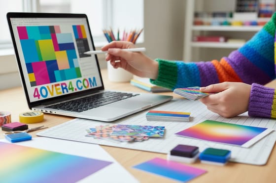 Use the free design tool