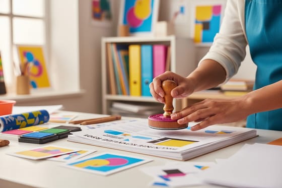 Printing 101, the Industry Knowledge Base