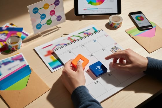 Printing Turnaround Times & How Order Tracking Works