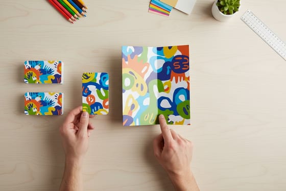 Rack Cards vs Brochures