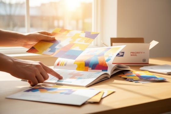 USPS EDDM Step-by-Step Guide to Sizes, Reviews and Costs