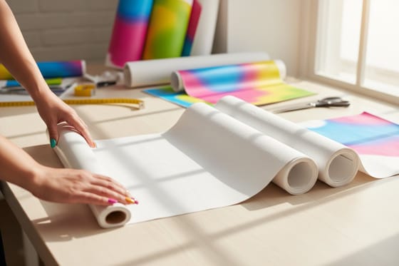 Vinyl Vs Fabric Vs Polyester Banners