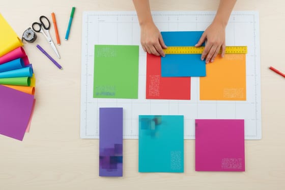 Standard Brochure Sizes and Pamphlet Dimensions