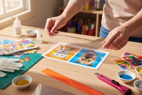 What is lenticular printing