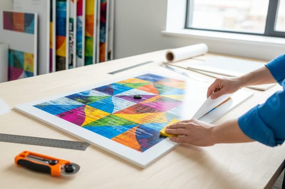 What Is a PVC Sign? A Guide to Custom PVC Board Signs