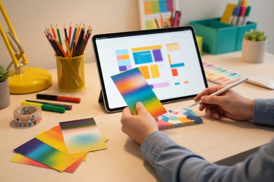 What Is a Rack Card? + How to Design One That Gets Picked Up