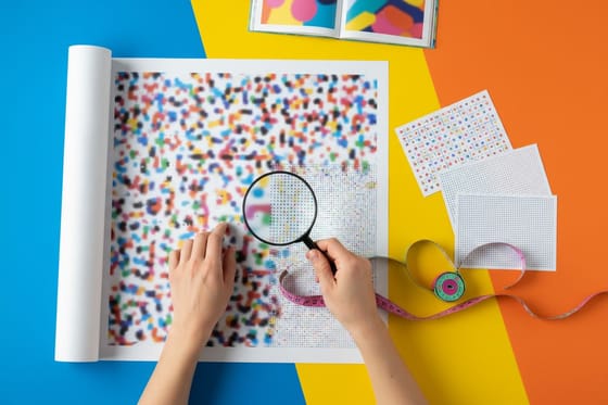 What Is DPI? Print Resolution Explained