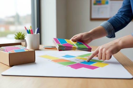 What Is EDDM? Meaning, Cost & USPS Rules