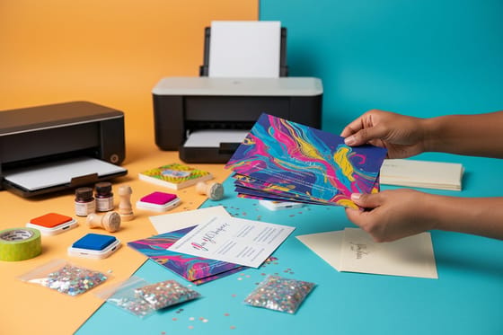 Where to Print Invitations: Best Services