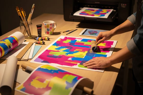 Where to Print Posters in 2026