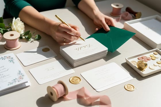 Where To Print Wedding Invitations
