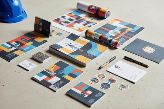 Construction Lead-Gen Print Pack