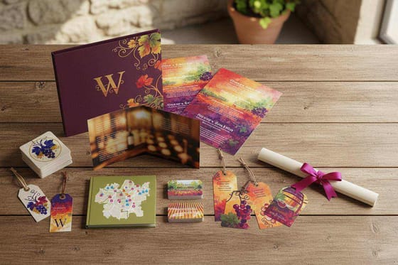 14 Print Picks That Turn Winery Tastings Into Wine Club Signups