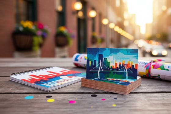 Boston printing