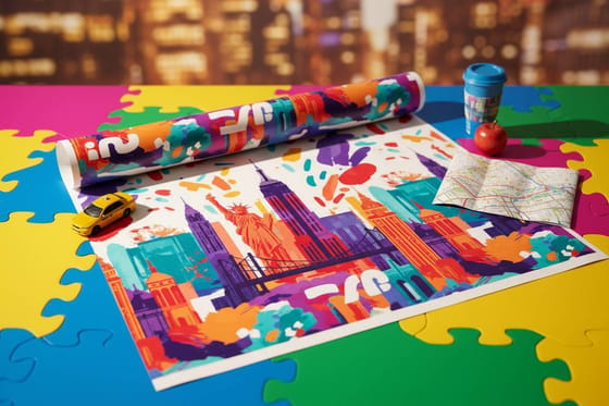 Banner printing in New York