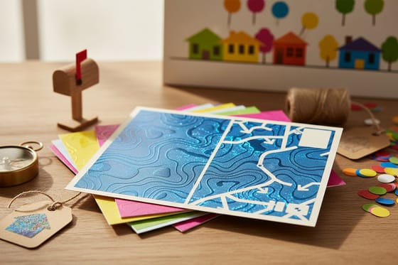 Every Door Direct Mail