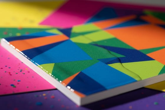 Special Effect UV Coatings That Add Shine and Texture You Can Feel