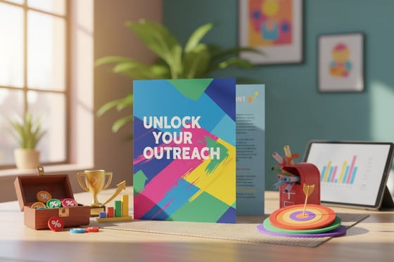 Direct Mail ROI Data