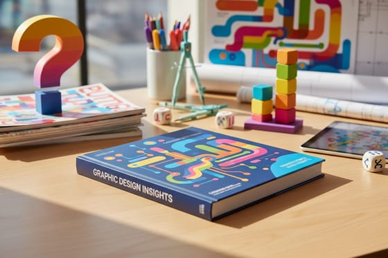 Graphic Design Data