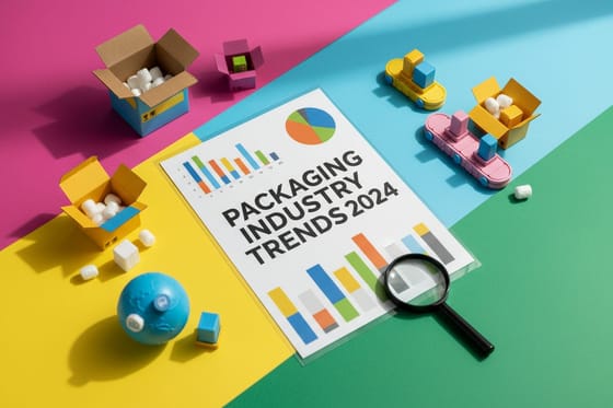 Packaging industry trends