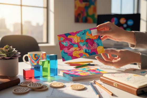 Postcard marketing ROI
