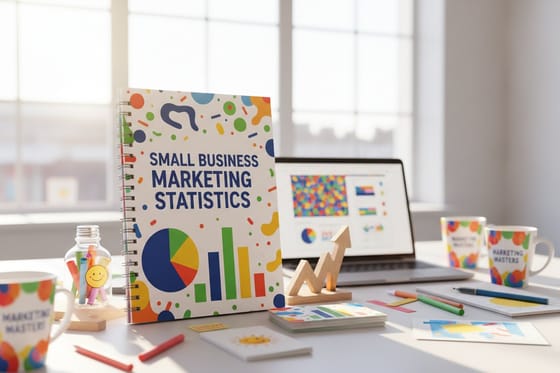 Marketing by the numbers