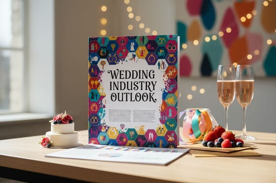 Wedding data and trends