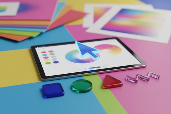 Free online design tool