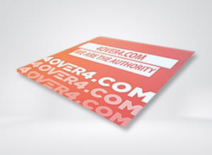 Adhesive Vinyls