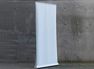 Banner Stands