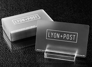Plastic Cards