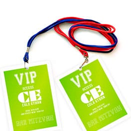 Trade Show Products