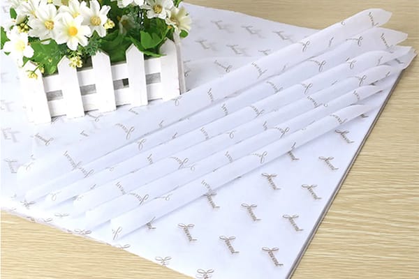 Tissue Paper