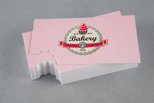 Die Cutting