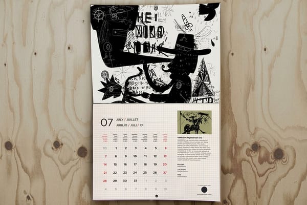 Calendars