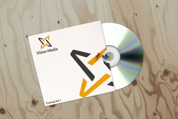 CD Sleeves Printing