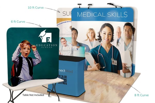 Displays Printing