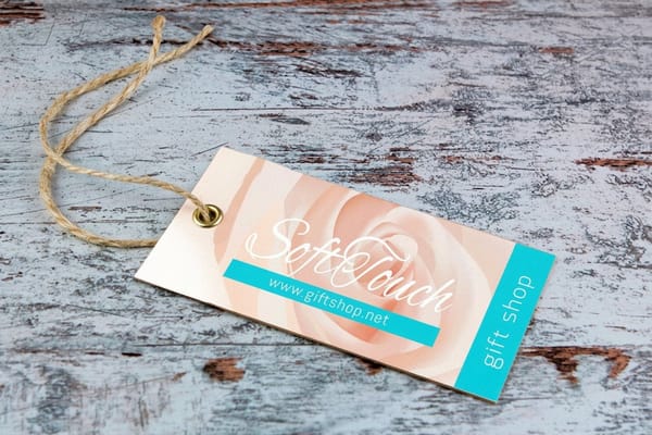 Hangtags