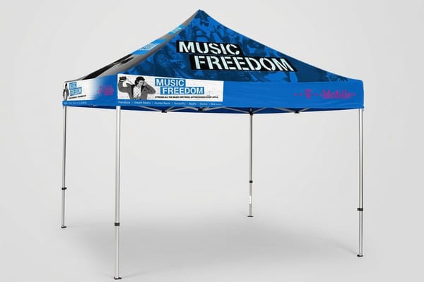 Event Tents