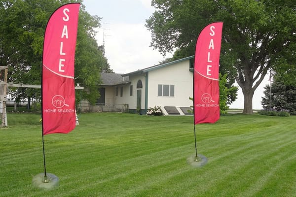 Flags Printing