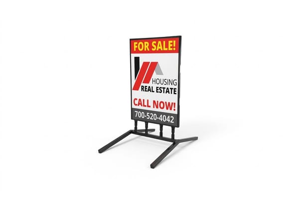 Flex Frames Printing