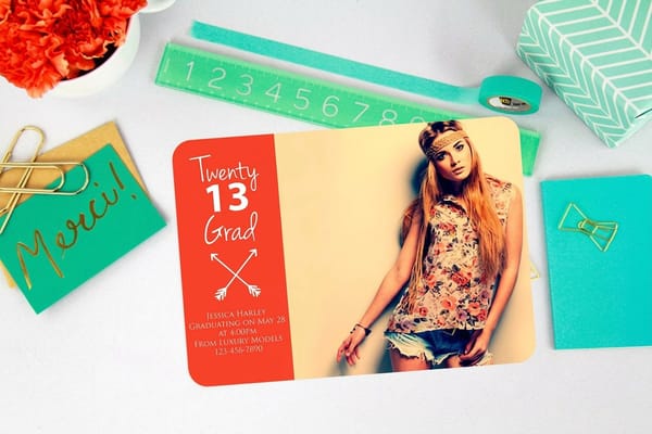 Invitations