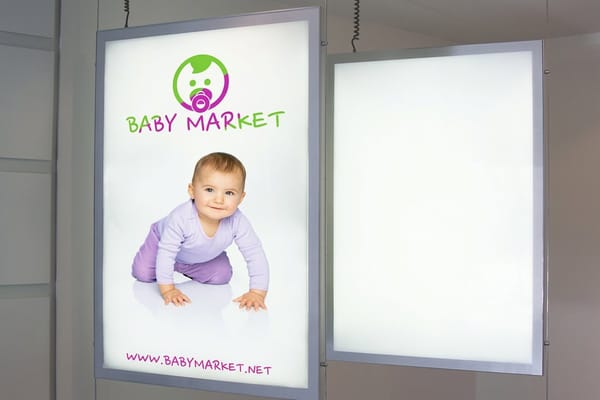 Light Boxes Printing