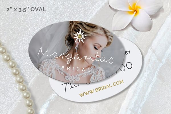 Oval Printing Collection
